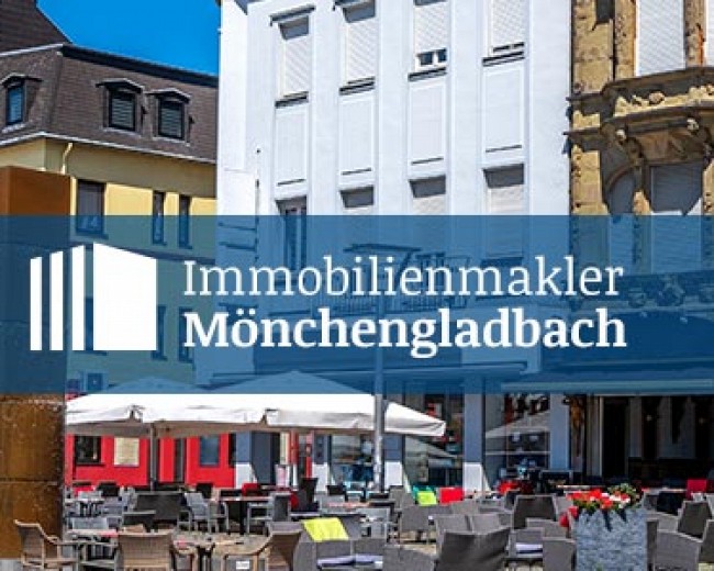Immobilienmakler Mönchengladbach