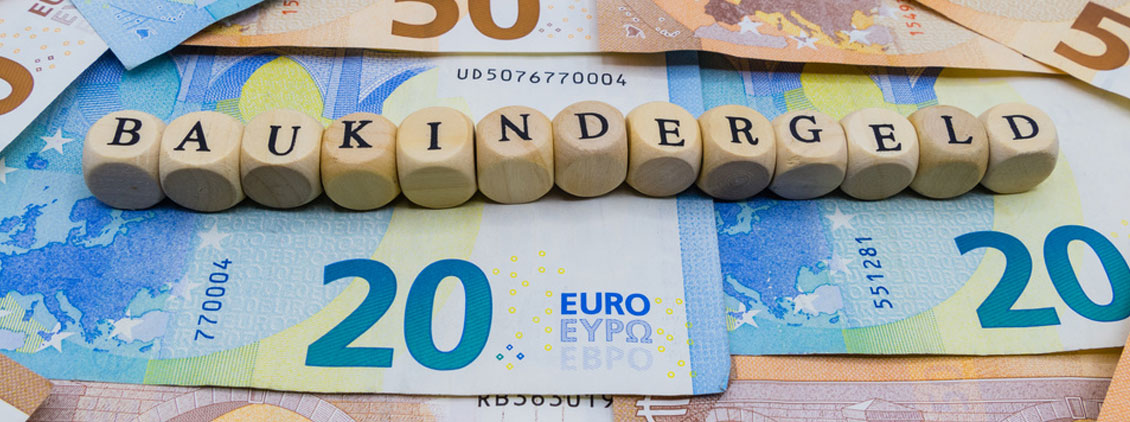 Baukindergeld wirklich lohnenswert?