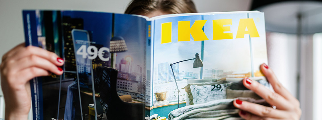 Häuser für jeden Geldbeutel – Ikea plant unglaubliches Projekt!