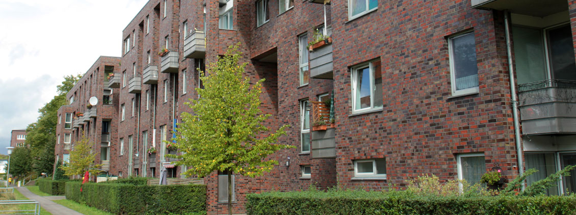 Bau-Boom für Mehrfamilienhäuser - Wohnungsnot in Deutschland
