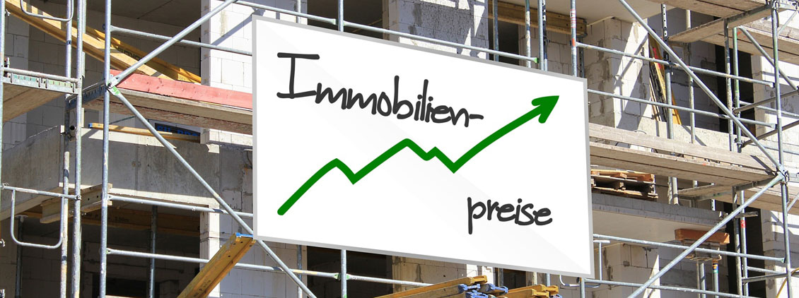 Die Mieten steigen – welche Risiken verursacht das für Immobilieneigentümer?