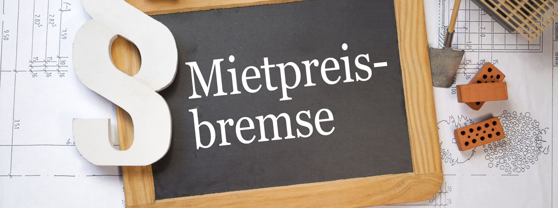 Mietpreisbremse 2019 - Was ändert sich?