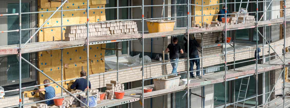 Wohnungsmangel in deutschen Großstädten