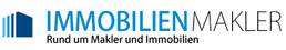 Logo Immobilienmakler.de