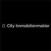 City Immobilienmakler GmbH Logo