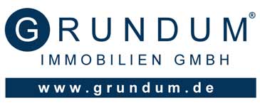 GRUNDUM Immobilien GmbH - Logo