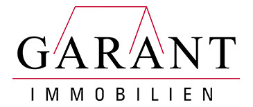 Garant Immobilien - Logo