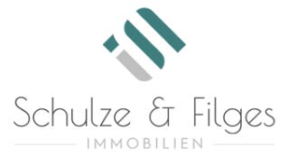 Schulze & Filges Immobilien Logo