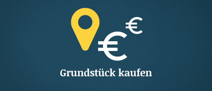 Grundstück kaufen