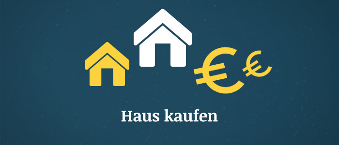 Haus kaufen
