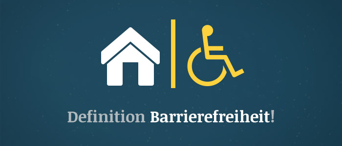 Barrierefreiheit
