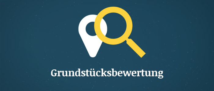 Grundstücksbewertung