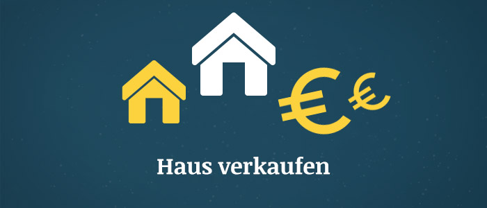 Haus verkaufen
