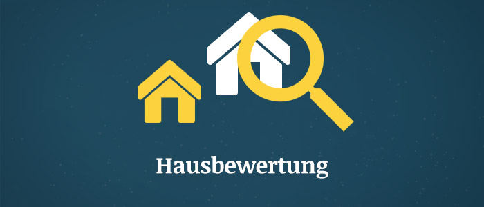 Hausbewertung