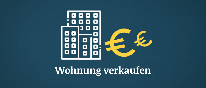 Wohnung verkaufen