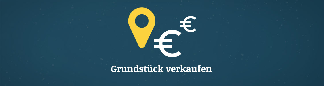 Grundstück verkaufen