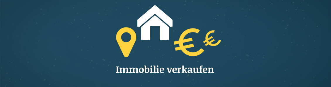 Immobilie verkaufen