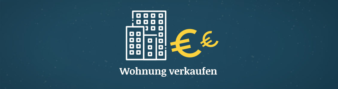 Wohnung verkaufen