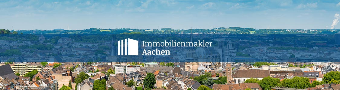 Immobilienmakler Aachen