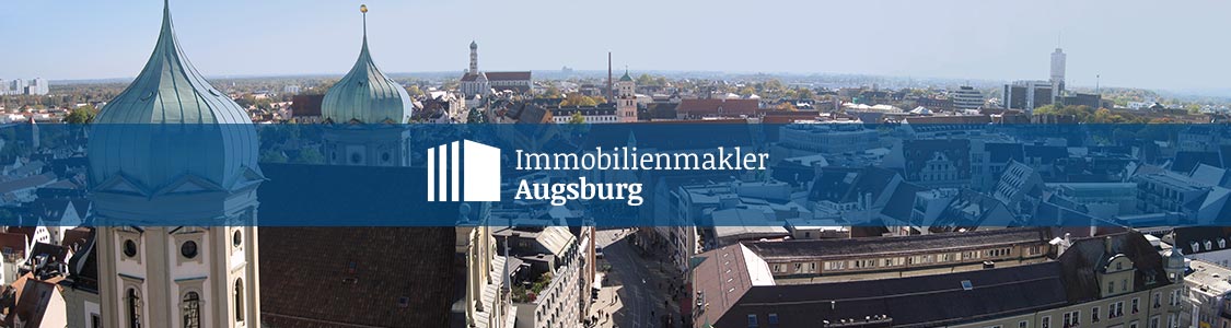 Immobilienmakler Augsburg