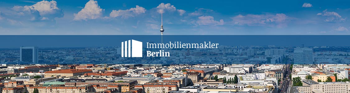 Immobilienmakler Berlin
