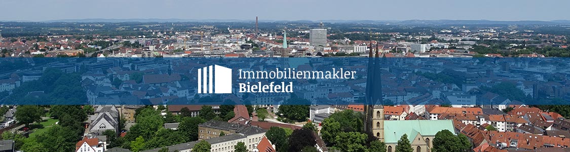 Immobilienmakler Bielefeld