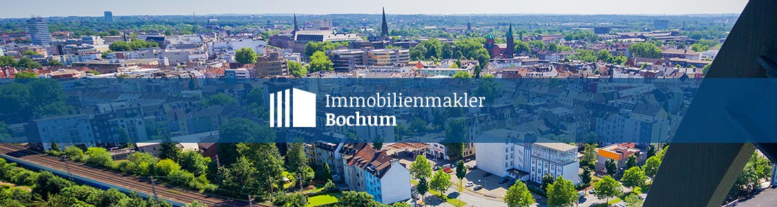 Immobilienmakler Bochum