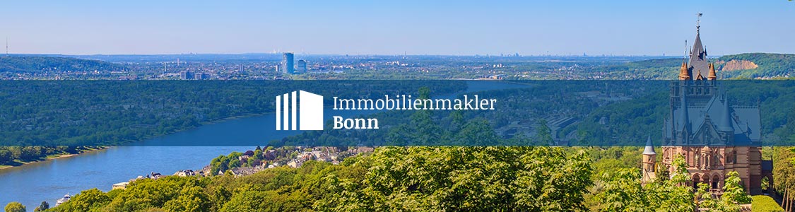 Immobilienmakler Bonn