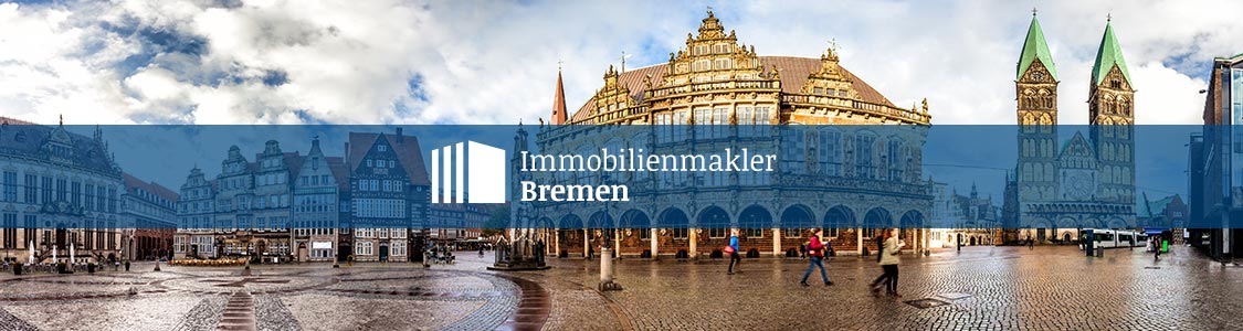 Immobilienmakler Bremen