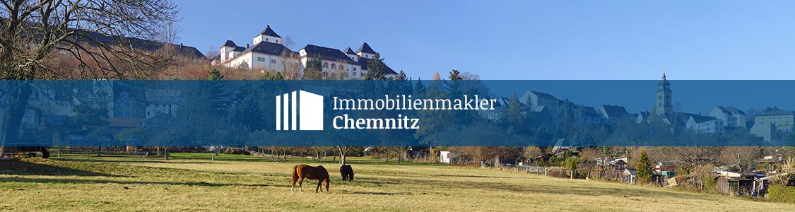 Immobilienmakler Chemnitz