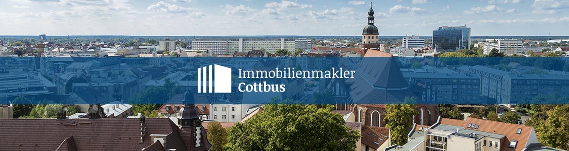 Immobilienmakler Cottbus