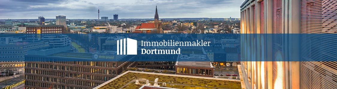 Immobilienmakler Dortmund