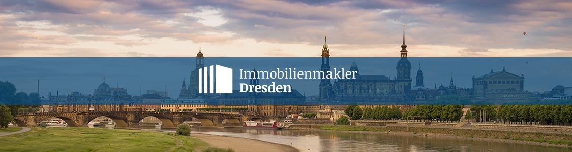 Immobilienmakler Dresden