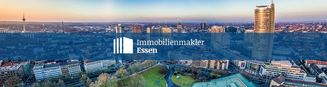 Immobilienmakler Essen