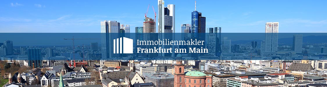 Immobilienmakler Frankfurt am Main