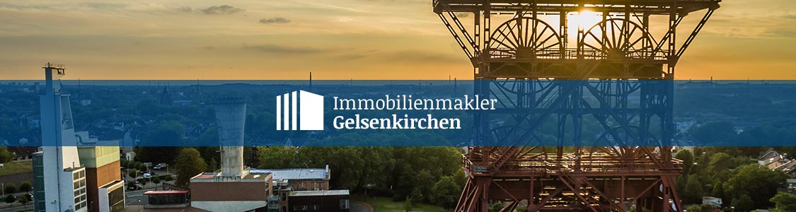 Immobilienmakler Gelsenkirchen