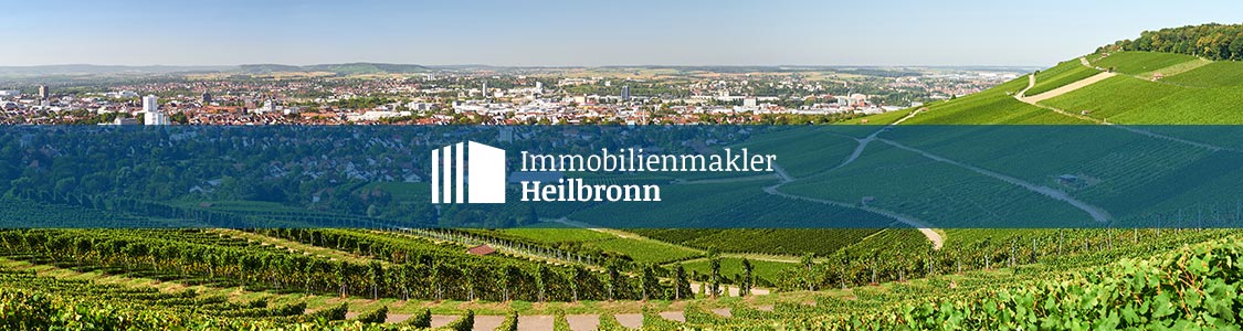Immobilienmakler Heilbronn