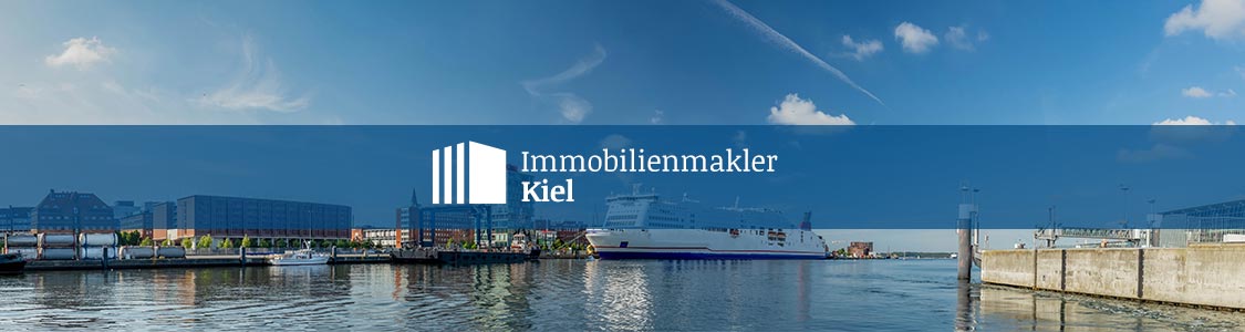 Immobilienmakler Kiel