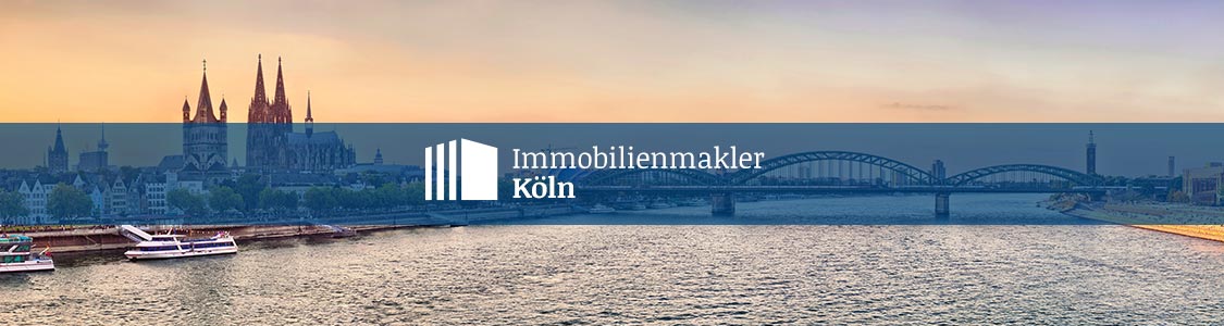 Immobilienmakler Köln