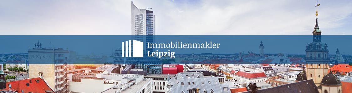 Immobilienmakler Leipzig