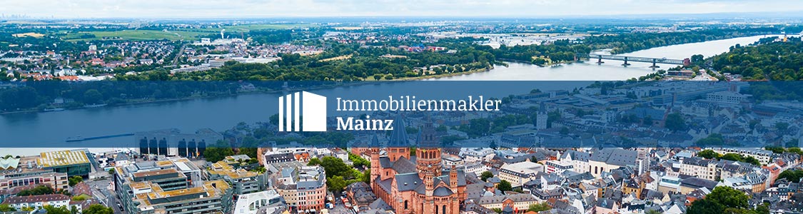 Immobilienmakler Mainz