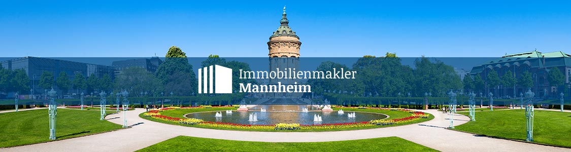 Immobilienmakler Mannheim