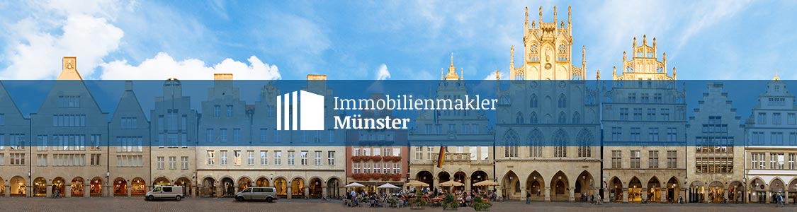 Immobilienmakler Münster