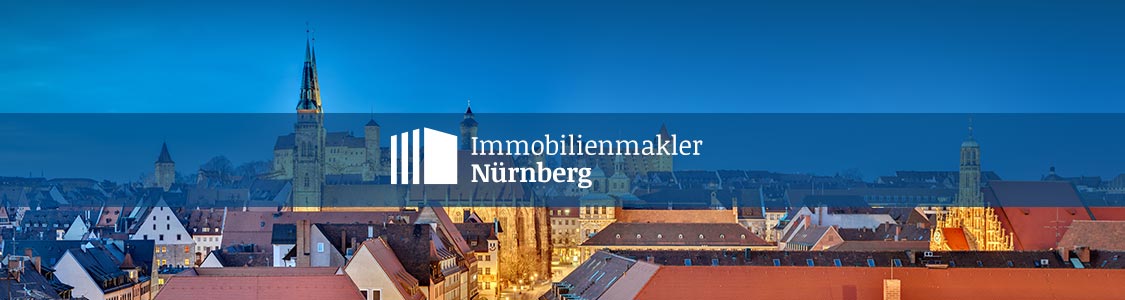 Immobilienmakler Nürnberg