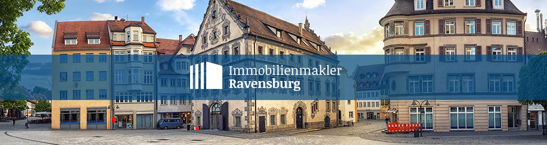 Immobilienmakler Ravensburg