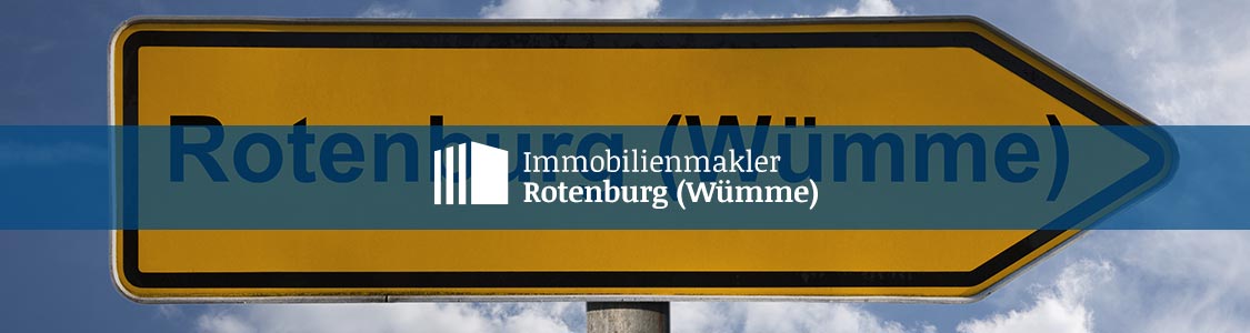 Immobilienmakler Rotenburg (Wümme)