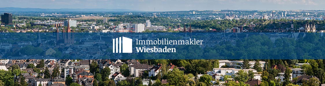 Immobilienmakler Wiesbaden
