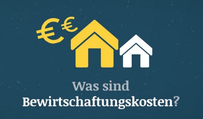 Bewirtschaftungskosten