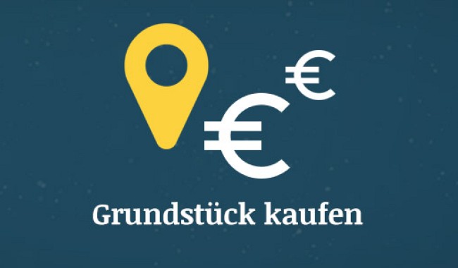 Grundstück kaufen