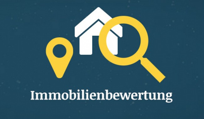 Immobilienbewertung